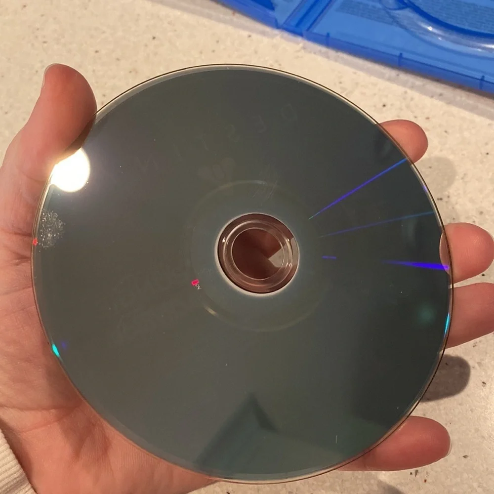 PS4 Destiny Video Game